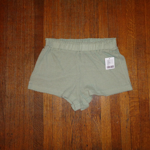 Out From Under Wylie Beach Short - Picture 2 of 4